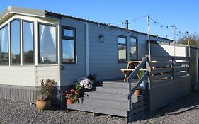 Plas Tirion Caravan