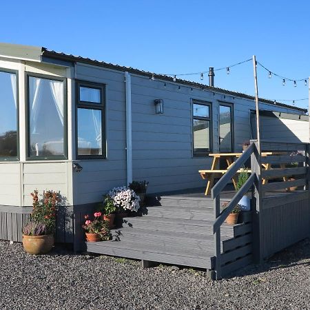 Plas Tirion Caravan Holyhead Exterior photo