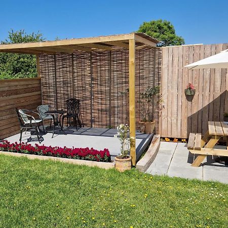 Plas Tirion Caravan Holyhead Exterior photo