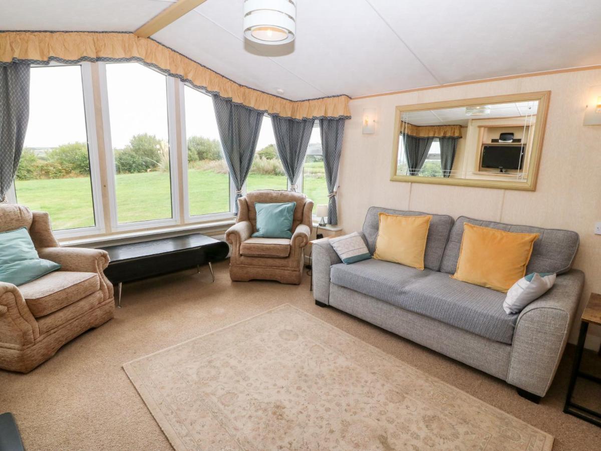 Plas Tirion Caravan Holyhead Exterior photo