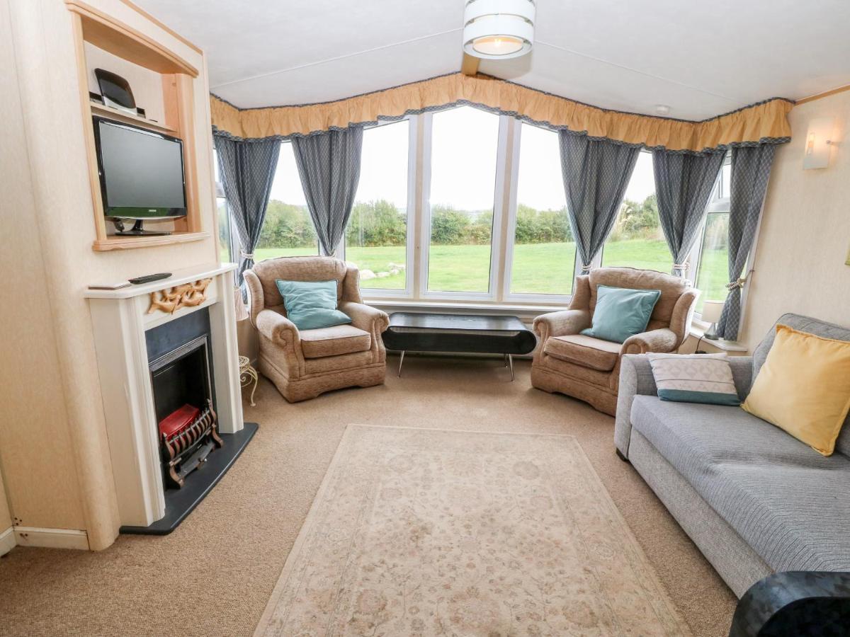 Plas Tirion Caravan Holyhead Exterior photo