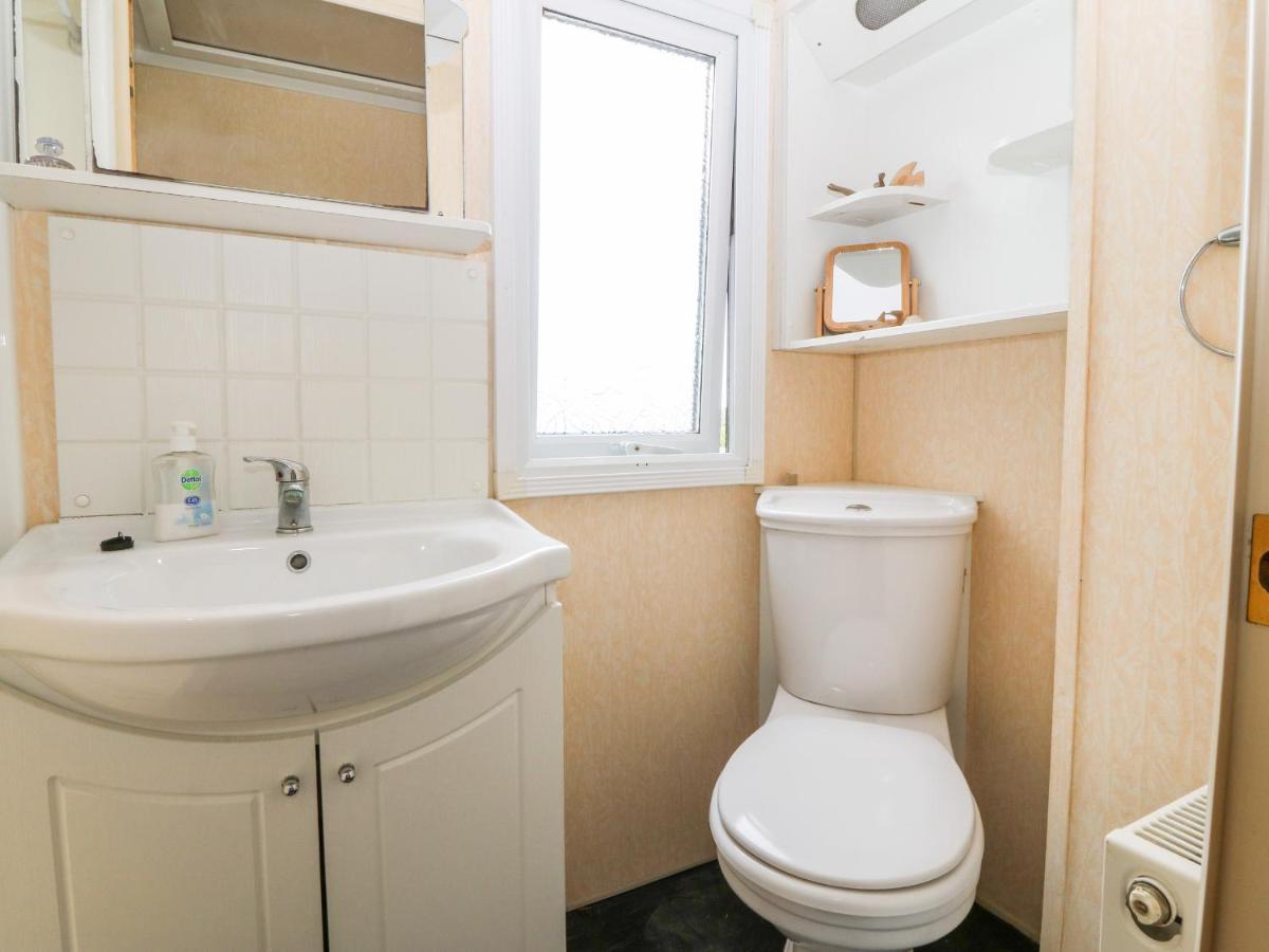 Plas Tirion Caravan Holyhead Exterior photo