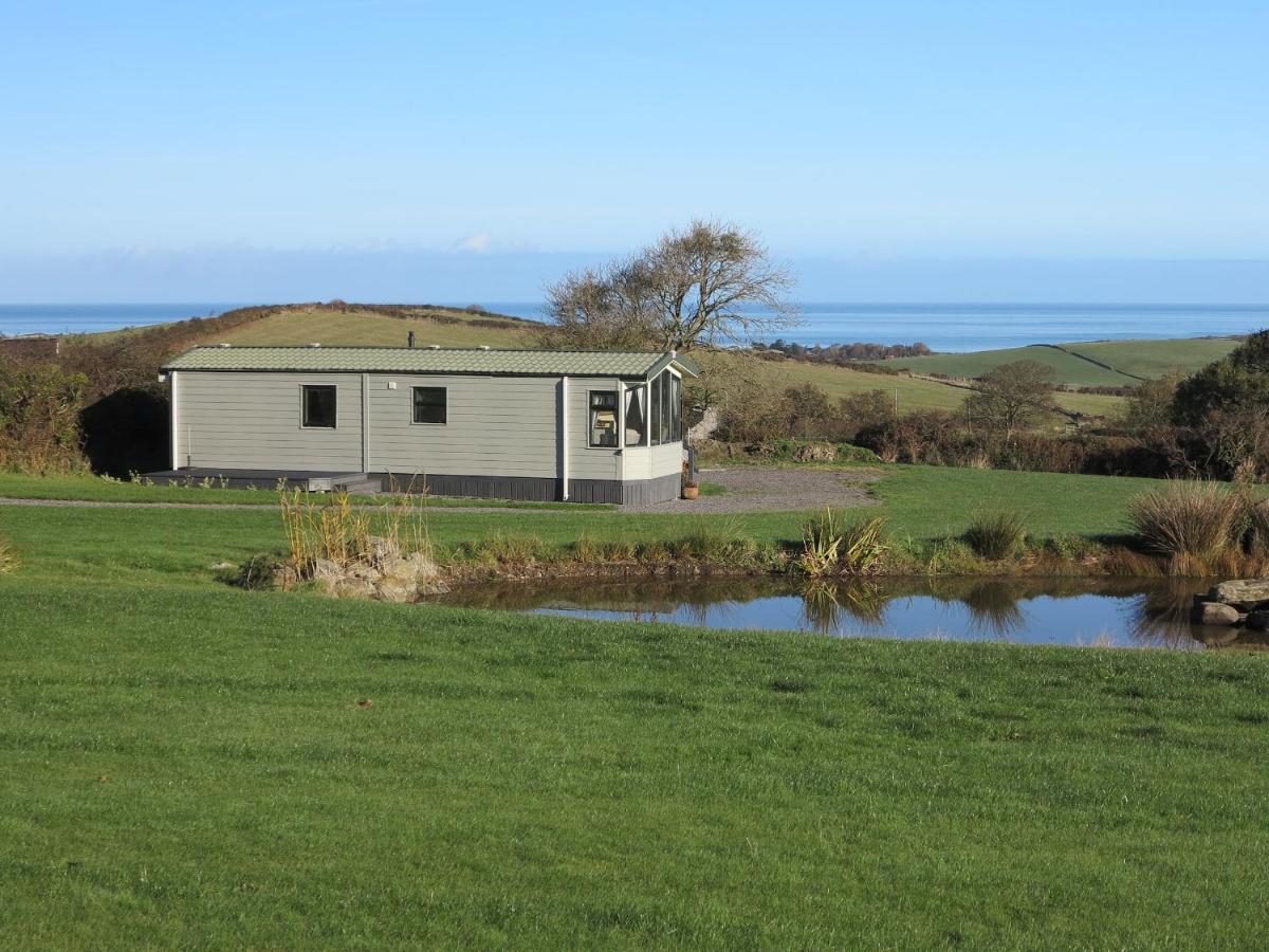 Plas Tirion Caravan Holyhead Exterior photo