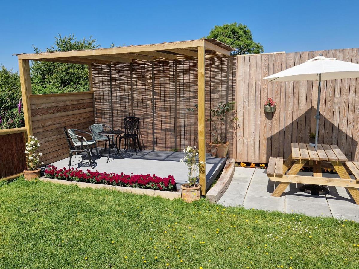 Plas Tirion Caravan Holyhead Exterior photo